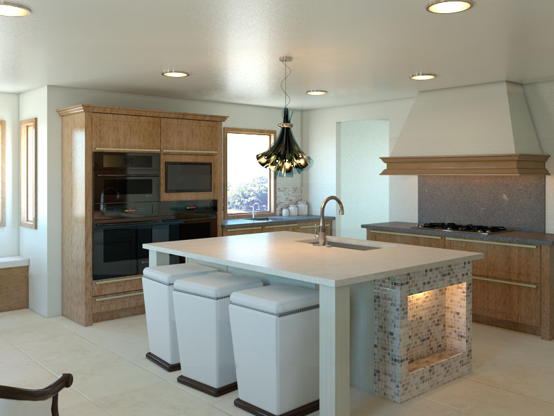 anns kitchen