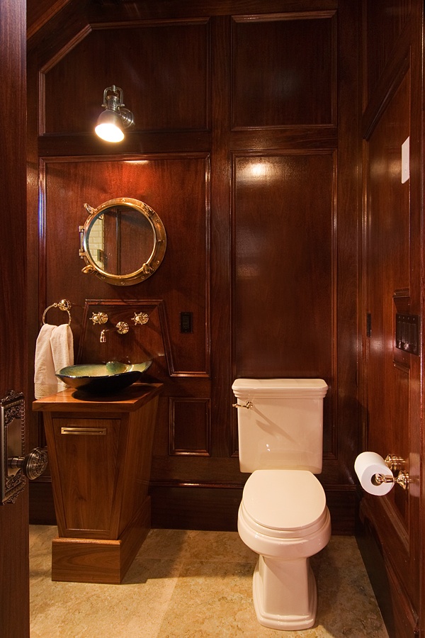 Light Up Your Powder Bath Keys to the Perfect Powder Bath Lighting