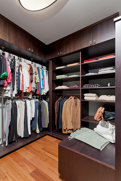 Designing a Closet - Why designing a closet is so important