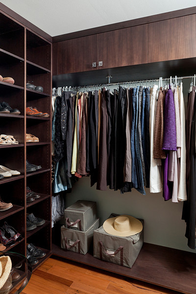 Designing a Closet - Why designing a closet is so important