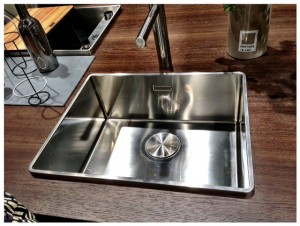Rocking the boat part 1! So why always an under mount sink? 5 photo 2