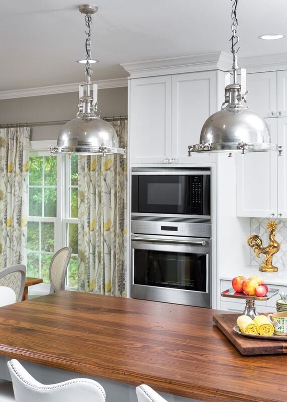 countertop killing into side of oven cabinet oven cabinet depth