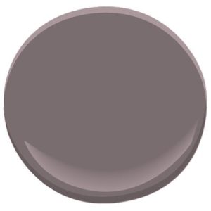 best gray color for 2020 BENJAMIN MOORE KASBAH