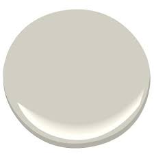 BENJAMIN MOORE RODEO