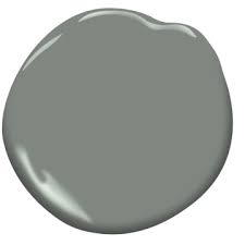 BENJAMIN MOORE DUXBURY GRAY