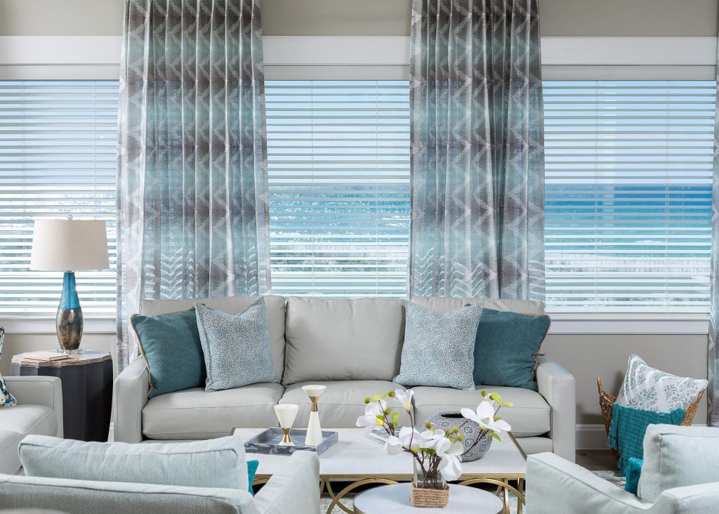 coastal remodel blue living