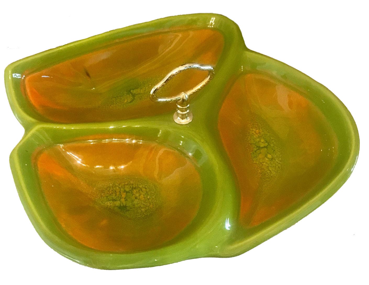orange-and-green-ceramic-serving-dish
