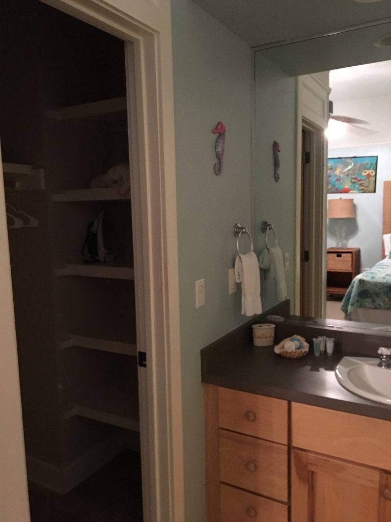 "Before and After" Beach Cottage Coastal Design 7 photo