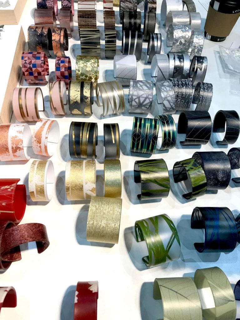 Finding my mojo at Dwell on Design 11 unnamed