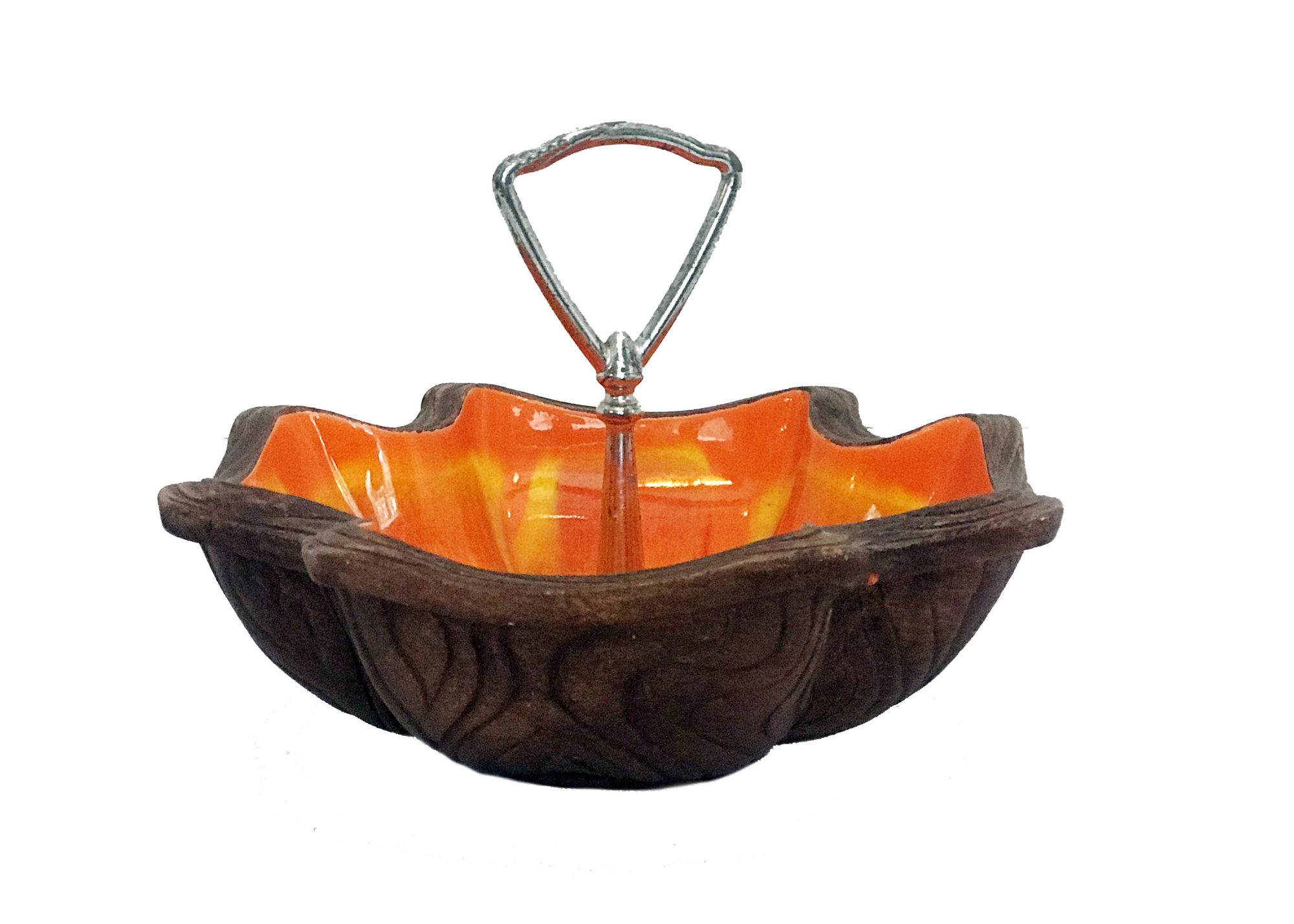 vintage-orange-glazed-ash-tray-2