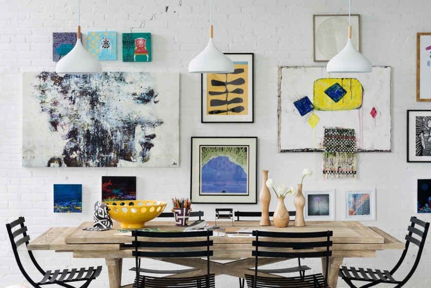 One Room Challenge: Our Top NINE! 7 Linds Holt 3