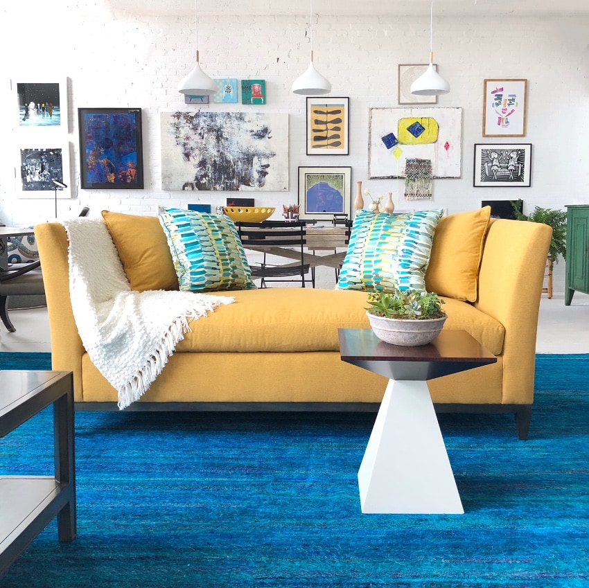 One Room Challenge: Our Top NINE! 9 Linds Holt 6