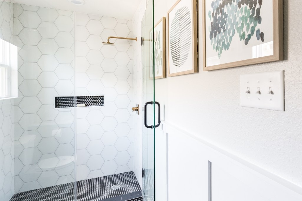 One Room Challenge: Our Top NINE! 16 The Naked Decorator 3