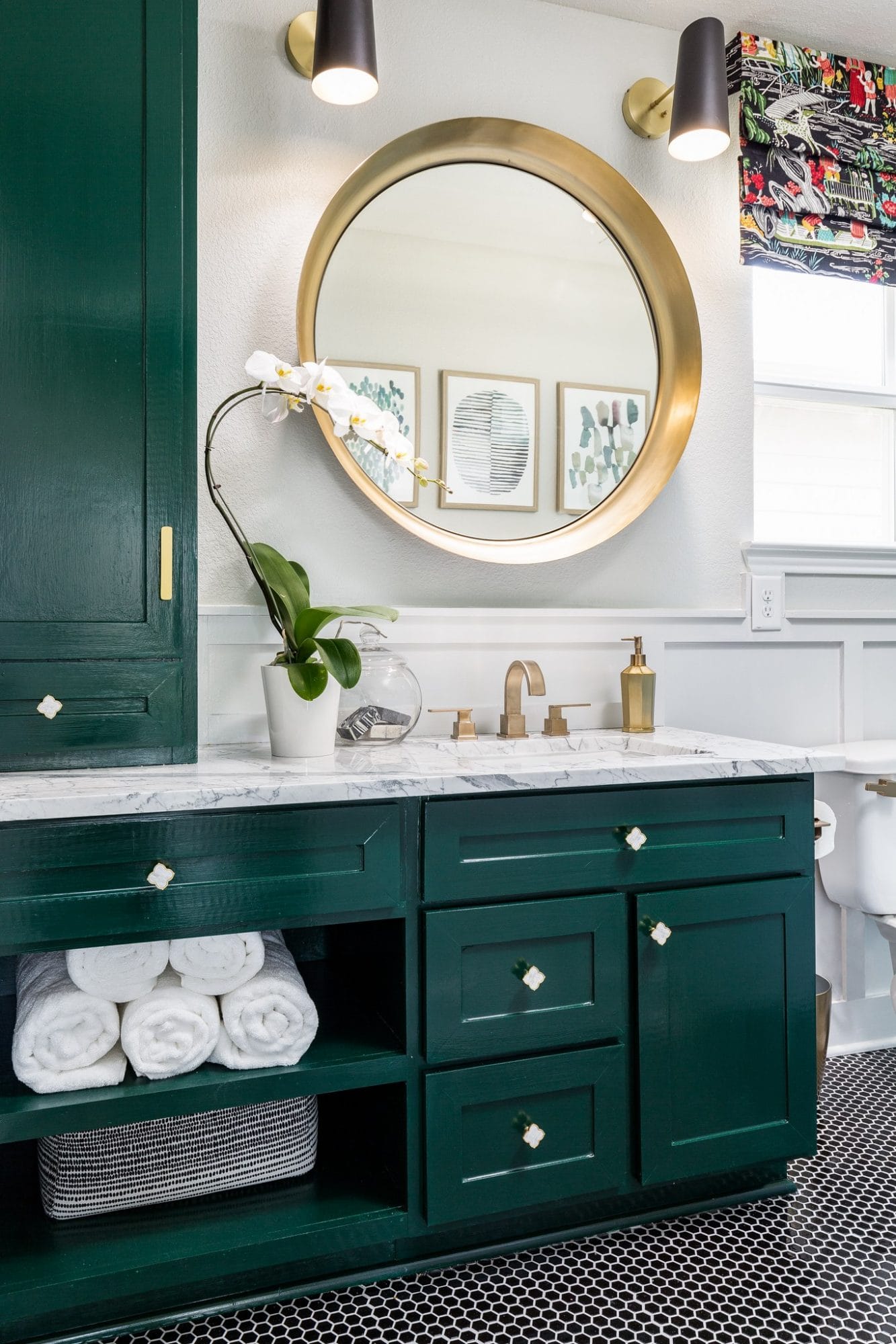 One Room Challenge: Our Top NINE! 15 The Naked Decorator