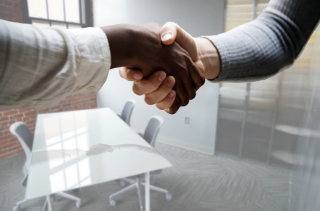 10 key things to do your first 90 days in a new job- or new business 1 job 3790033 640