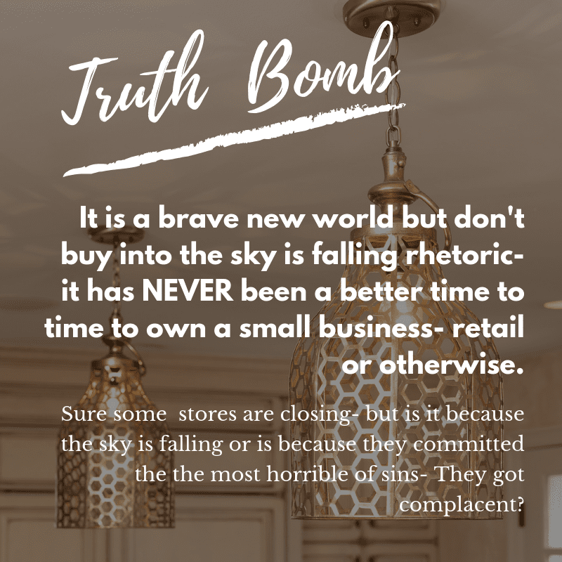 brave new world
