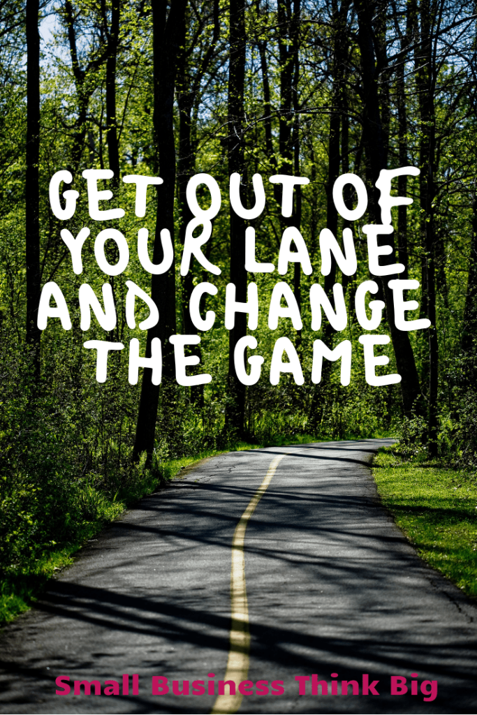 change game
