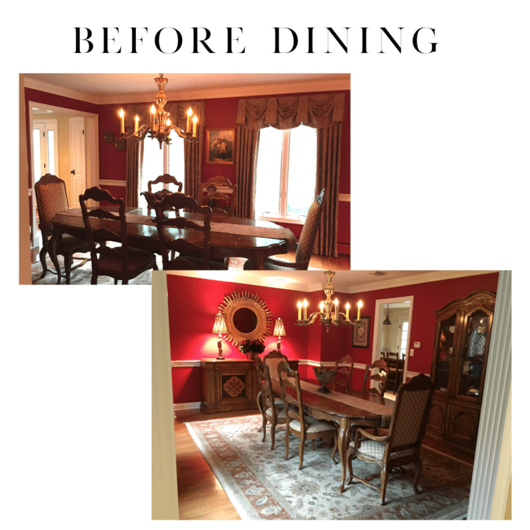 before and after colonial remodel in new jersey