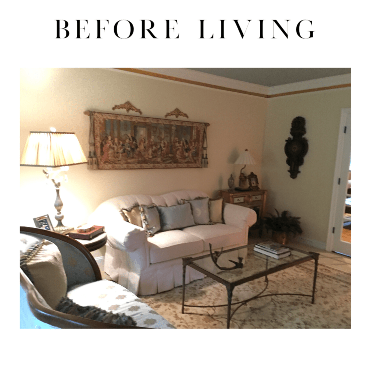 before and after colonial remodel in new jersey