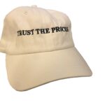 Trust the Process White Hat