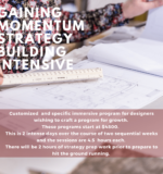 business coaching for interior designers immersive experience